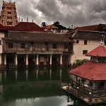 Udupi Shri Krishna Temple