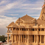 Somnath Temple