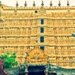 Padmanabhaswamy Temple