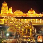 Tirupati Temple
