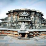 Shravanabelagola Temple