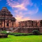 Konark Sun Temple