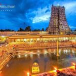 Madurai Meenakshi Temple